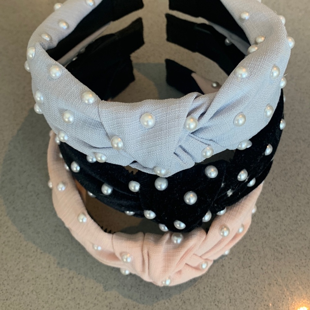Headband bundle